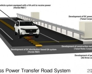 2027年度展開公路測試