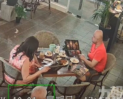 誣陷食肆食霸王餐