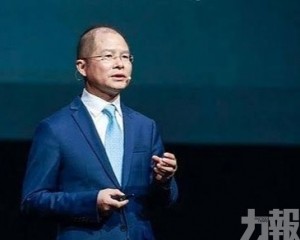 華為徐直軍指中國AI須加快