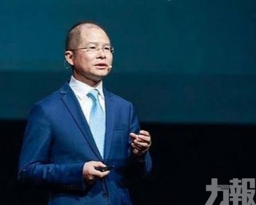 華為徐直軍指中國AI須加快