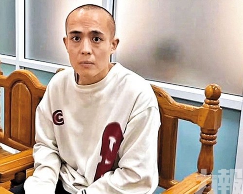 假劇組通告揭販人鏈
