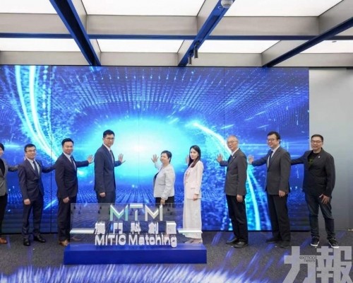 吸引逾百居民參與