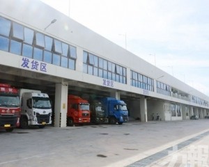 雙線對接物流冷鏈商機