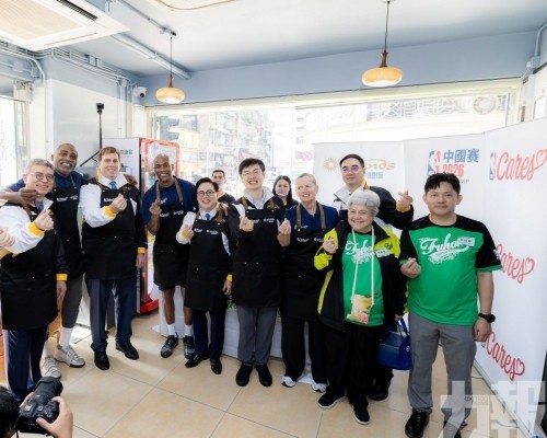 延續關懷服務社群