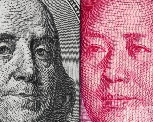 重申不搞競爭性貶值
