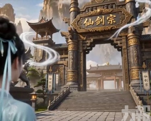 玄幻逆襲劇情成紓壓出口