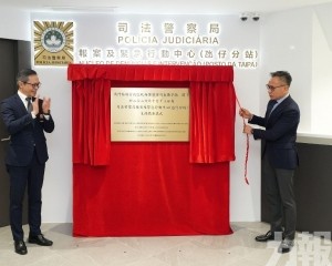 築牢社區安全防線