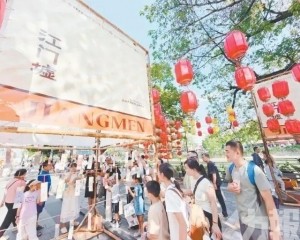 保留騎樓老巷與生活氣息