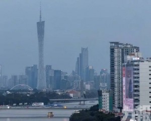 氣象專家稱不排除再降霰