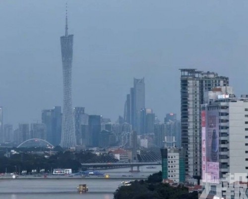 氣象專家稱不排除再降霰