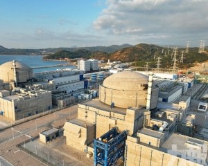 分管核電建造及運行監管