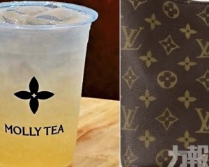 承認茶飲商標訴訟有影響