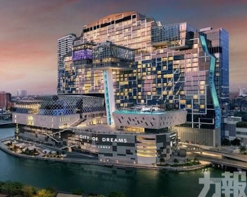 多個大型項目退出計劃
