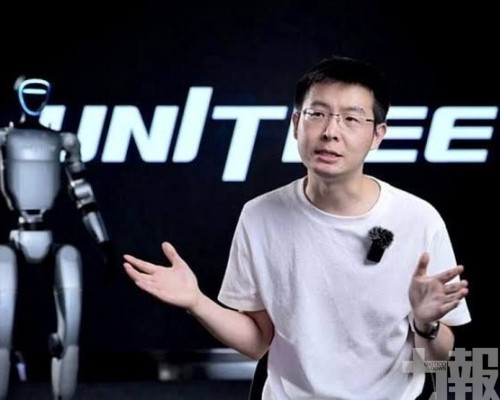宇樹：或反映在估值之中