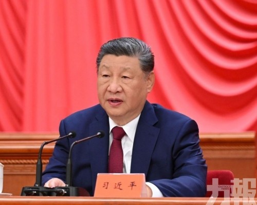 習近平：銘記歷史方能開創未來