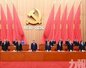 強調部隊聽從主席指揮
