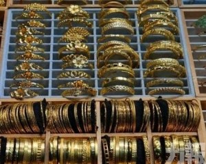 婚金買家趁周末入市