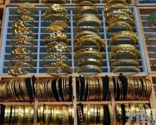 婚金買家趁周末入市