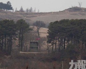 稱韓自導自演地雷爆炸事件