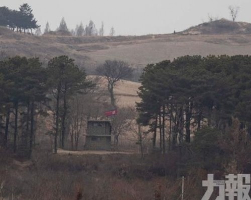 稱韓自導自演地雷爆炸事件
