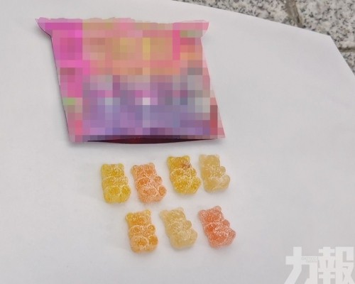 驗出大麻成分重10克