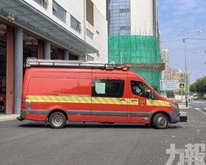 較同期升59宗 升幅9.5%