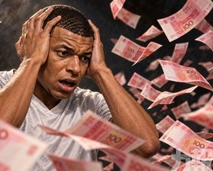 多家贊助商怒撤代言