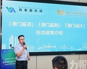 促澳琴產業深度合作