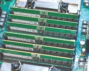 機器人RAM需求或超所有用途