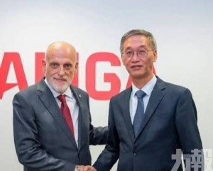 盼合作不受姆巴佩事件影響