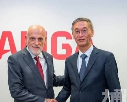 盼合作不受姆巴佩事件影響