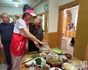 能否化解長者孤獨？
