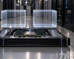CPU快取成秘密通