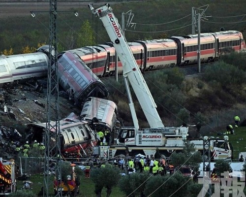 部長指故障後錯放列車釀禍
