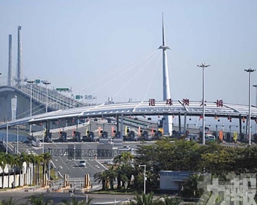 5,500個私家車往來港澳常規配額抽籤結果公布