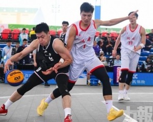 鄒陽絕殺助北京1分險勝福建