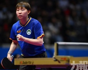 朱雨玲：我不是神仙