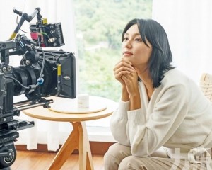 王丹妮與梁詠琪細數人生奇蹟