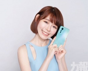 Xiaomi 12 Lite塑造新生活美學