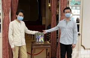 澳門國際音樂節走進大街小巷