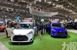 中國(澳門)國際汽車博覽會本月11日開幕
