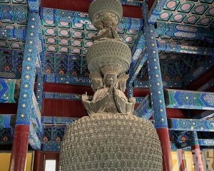 河北文化寶藏隆興寺