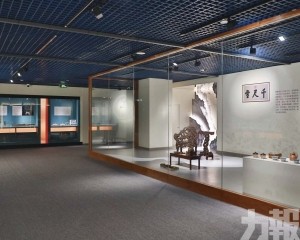 ——“故宮．茶世界”茶文化特展在福建福州舉辦