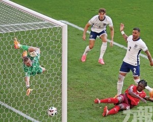 植牙盃決賽3:0三Goal超額完成