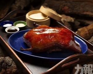 以全新面貌北方佳餚回歸