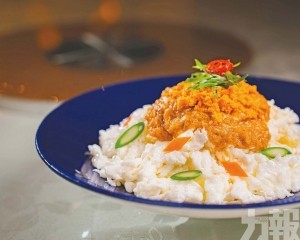 五大食府精心打造濃郁滋味