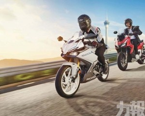 Honda 全新廣告震撼登場