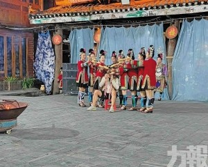 ——探秘黔東南的世遺瑰寶