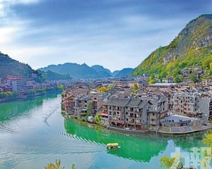 探尋黔東秘境的人間煙火