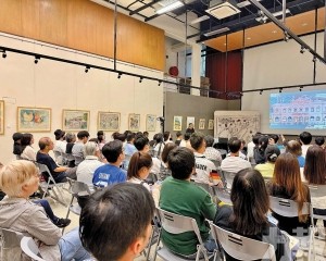 下半年續推不同主題推廣澳門歷史